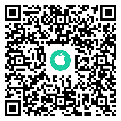 iOS二维码